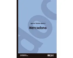 Cuadernos de Documentación - Mercadona