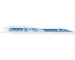 Lame de scie Makita Sabre 152 mm univ. B-05044