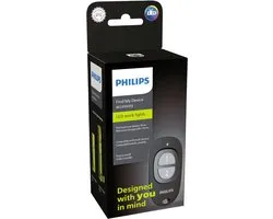 Philips Automotive ACCFIMDX1 Find my Device Xperion 6000 Accessoire de lampe de travail alimenté par batterie