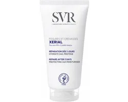 SVR Xérial 30 Crème Xerial Foot Cream Cracks & Crevices 50ml