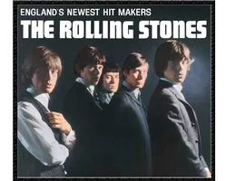 The Rolling Stones - England's Newest Hit Makers (CD)