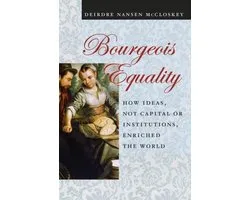 Bourgeois Equality