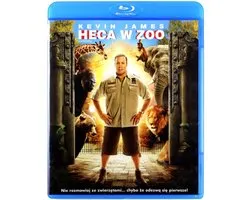 Zookeeper [Blu-Ray]