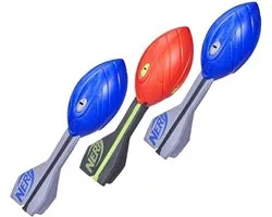 NERF Sports Vortex Aero Howler Set 3 pièces - Lancer de balle - Sifflement sonore