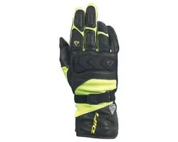 Difi Desert Aerotex Dameshandschoenen Zwart M Vrouw
