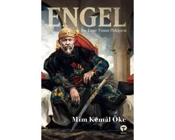Engel - Bir Emir Timur Hikayesi