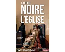 L'Histoire noire de l'Église