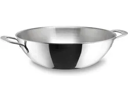 Habonne Avance Wok - 34 cm