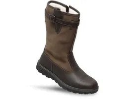 Grisport Sutherland Outdoorlaarzen Unisex - Brown - Maat 36