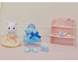 Sylvanian Families Prinses verkleedset