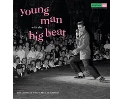 Young Man With The Big Beat