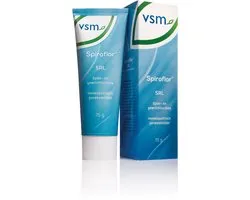 VSM Spiroflor SRL Spier- en Gewrichtscrème - 1 x 75 gram