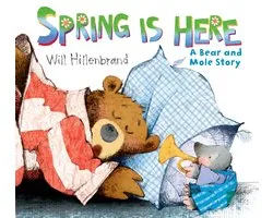 Spring Is Here