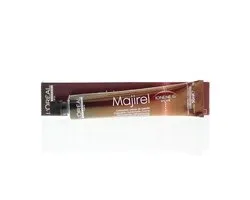 L'Oréal Professionnel - Haarverf - Majirel - 50ML - 5.8