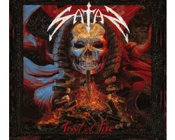 Trail Of Fire Live In North America