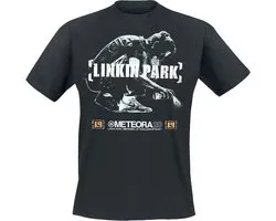 Linkin Park Only Guy Heren T-shirt - zwart - S