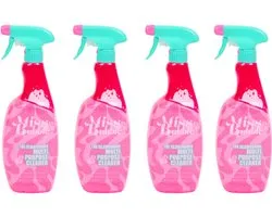Miss Bubble allesreiniger 750 ml X4