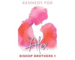 Bishop Brothers 1 - Alex