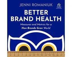 Better Brand Health