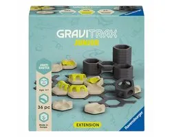 Ravensburger GraviTrax Junior - Multi Routes - Uitbreiding