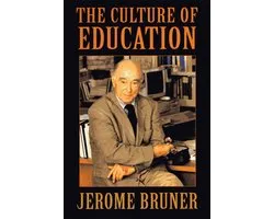 The Culture of Education