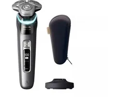 Philips i9000 Prestige XP9202/10 Wet&Dry elektrisch scheerapparaat met SkinIQ