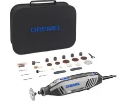 Dremel 4250-35 multitool met 35 accessoires