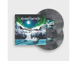 Sonata Arctica - Clear Cold Beyond (Black & White Marbled 2LP)