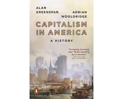 Capitalism in America A History