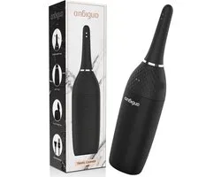 ANBIGUO | Anbiguo Rechargeable Travel Anal Cleaner 5 Intensities