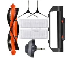 Convient aux pièces de rechange Convient aux kits de remplacement Xiaomi Mi Robot Vacuum Mop Pro STYTJ02YM