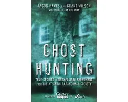 Bestselling Paranormal Stories - Ghost Hunting