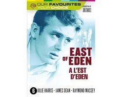 East Of Eden (DVD)