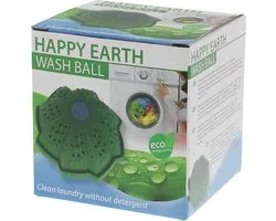 Scanpart Happy Earth Wasmachine Bal