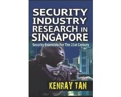 Security Industry Research in Singapore