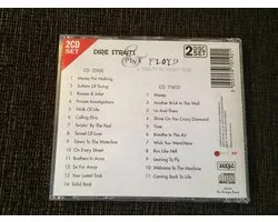 Tribute Dire Straits & Pink Floyd