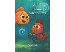Momo & Jimmy's Adventures