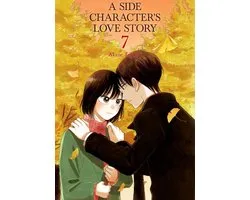 A Side Character's Love Story, Volume Collections 7 - A Side Character's Love Story