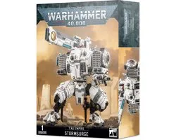 T'au KV128 Stormsurge