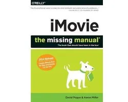 iMovie - The Missing Manual