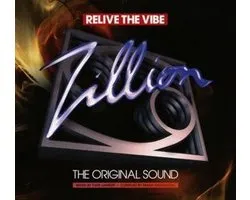 Zillion (Relive The Vibe)