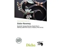 Daler-Rowney