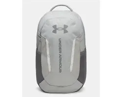 Under Armour Hustle 6.0 29l Rugzak Grijs