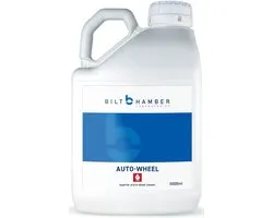 Bilt Hamber Auto-Wheel 5 liter