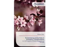 E-Commerce and Its Role in Economic Transformation