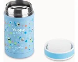 Nuvitababy Thermal Container 500 Ml - Yoohoo 55072