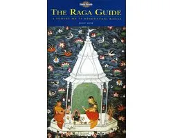 Hariprasad Chaurasia, Buddhadev Dasgupta, Shruti Sadolikar, Vidyadhar Vyas - The Raga Guide (A Survey Of 74 Hindustani Ragas) (4 CD)