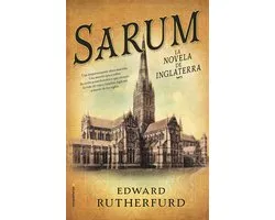 Sarum. La novela de Inglaterra
