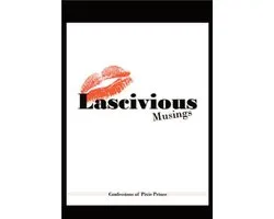 Lascivious Musings: The Confessions of Pixie Prince