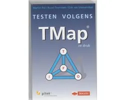 Testen volgens TMap